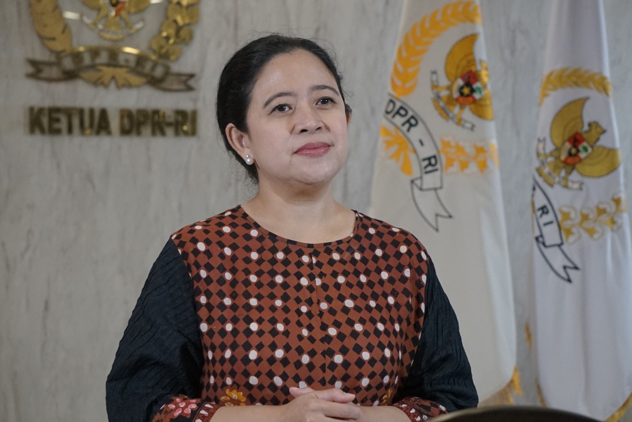 Puan: Perjuangan Kartini Tentang Pendidikan Perempuan Masih Relevan