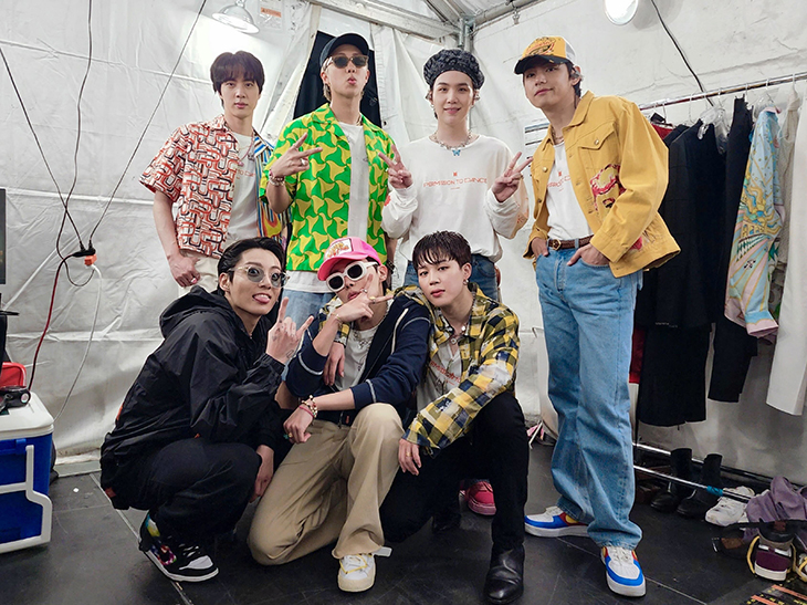 BTS