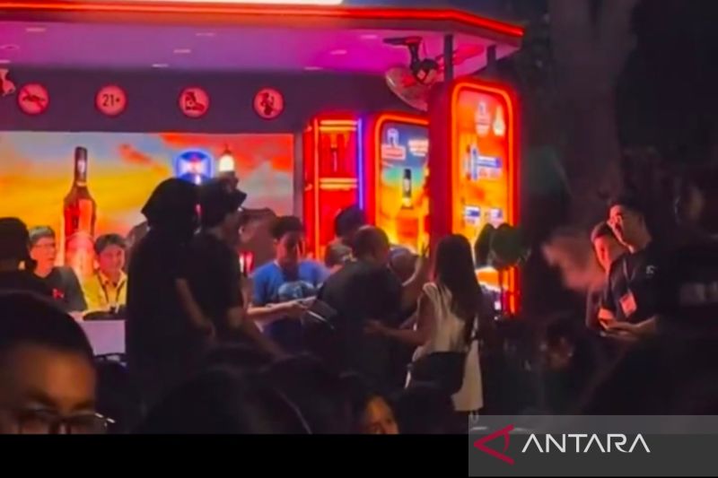 Polres Metro Jakarta Utara Mulai Selidiki Dugaan Promosi Minuman Beralkohol Melalui Hafalan Al Quran