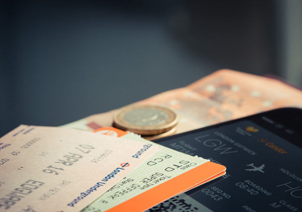 Berbagai hal bisa terjadi kalau tiket pesawat tetap mahal. (foto: pixabay/StockSnap)