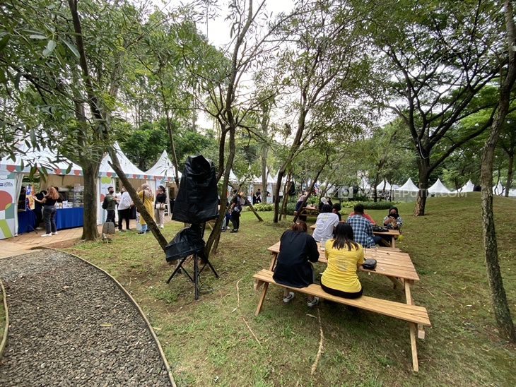 Peran Kopi Terhadap Ekonomi Kreatif di Indonesia