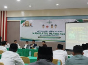 Gus Salam  Ramaikan Bursa Calon Ketum PBNU,  Keliling Daerah Cari Dukungan