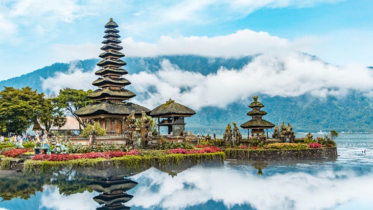 Canggu dan Ubud, Spot Terbaik Bali untuk WFA