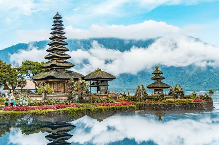 Canggu dan Ubud, Spot Terbaik Bali untuk WFA
