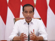 [HOAKS atau FAKTA]: Jokowi Persilakan Rakyat Mudik Asal Sudah Bayar KPR BTN