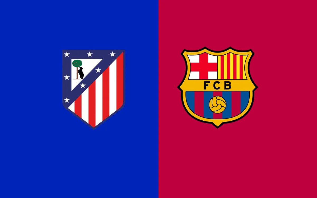Link Live Streaming Atletico Madrid vs Barcelona, 5 April 2026