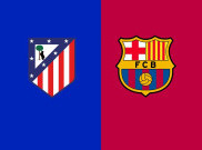 Link Live Streaming Atletico Madrid vs Barcelona, 5 April 2026