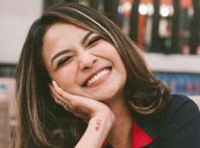 Dahsyat! Vanessa Angel Lakukan 5 Hal Mengejutkan Ini Usai Bebas Dari Penjara