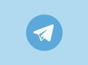 Belajar Antiribet di Telegram