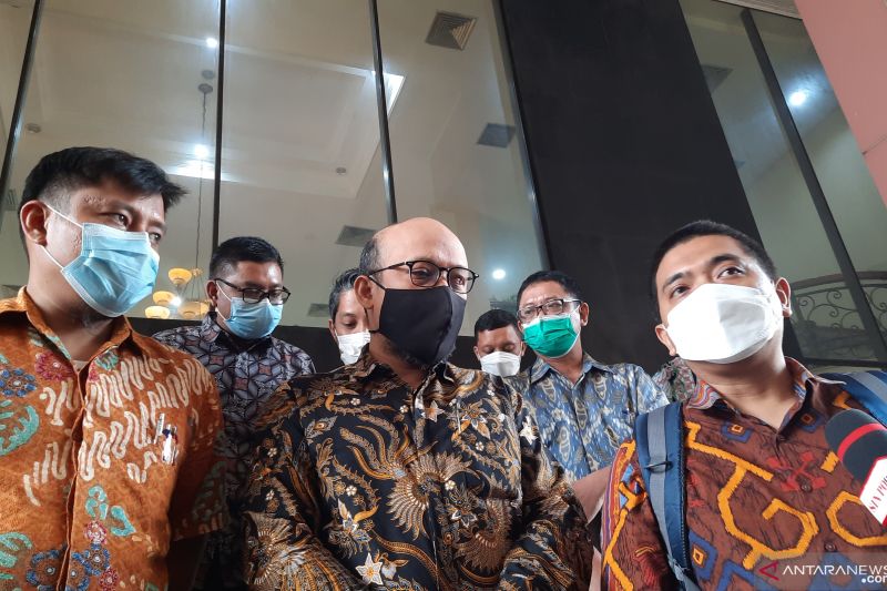 Kortas Polri dan KPK Harus Bersinergi