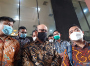 Kortas Polri dan KPK Harus Bersinergi