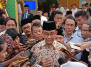  Anies Tak Masalah Subejo Mundur dari Kepala BPBD Saat Jakarta Dilanda Banjir