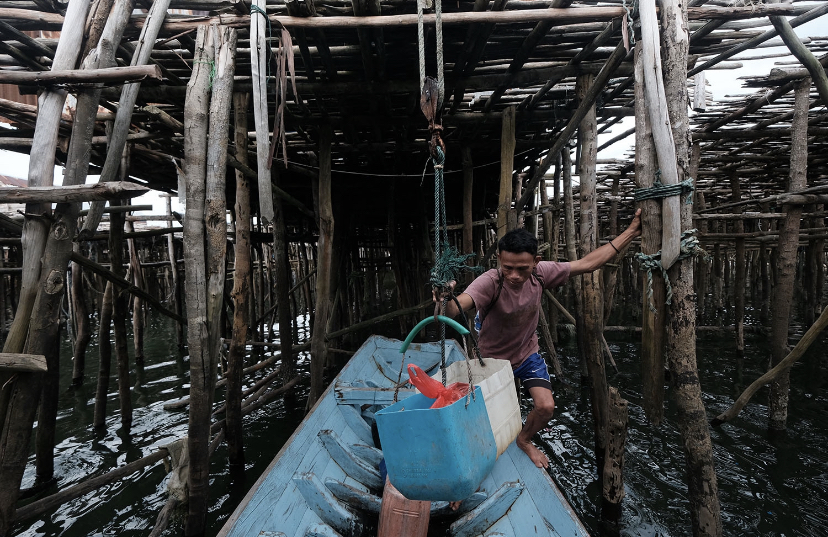 Tanjung Binga