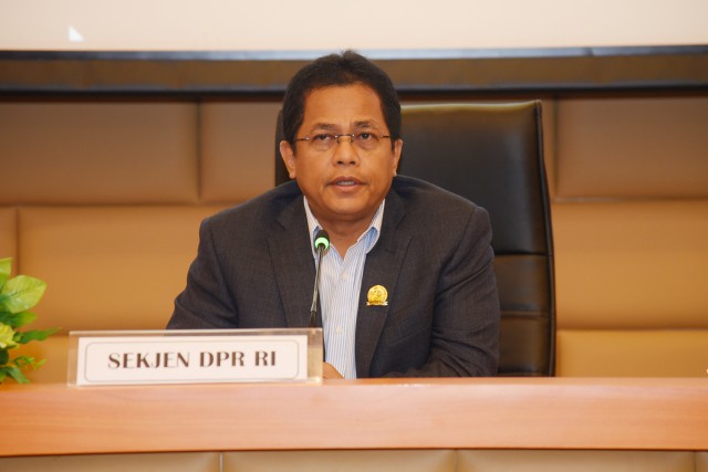 Status Pandemi COVID-19 Dicabut, Sidang Tahunan MPR Tanpa Protokol Kesehatan