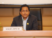 Status Pandemi COVID-19 Dicabut, Sidang Tahunan MPR Tanpa Protokol Kesehatan