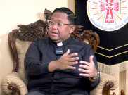 Keuskupan Agung Jakarta Minta Umat Katolik yang Beriman Jangan Golput