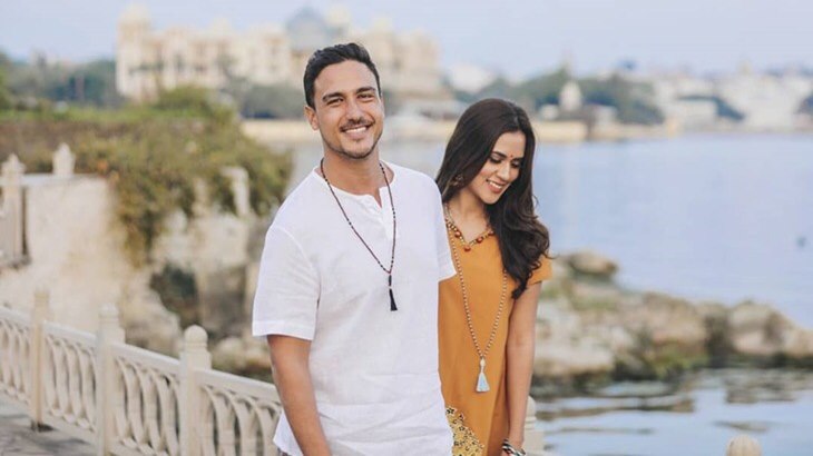 Raisa-Hamish Bikin “Meleleh”