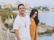 Raisa-Hamish Bikin “Meleleh”