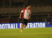Pentingnya Dukungan Suporter untuk Timnas Indonesia Menurut Marselino Ferdinan