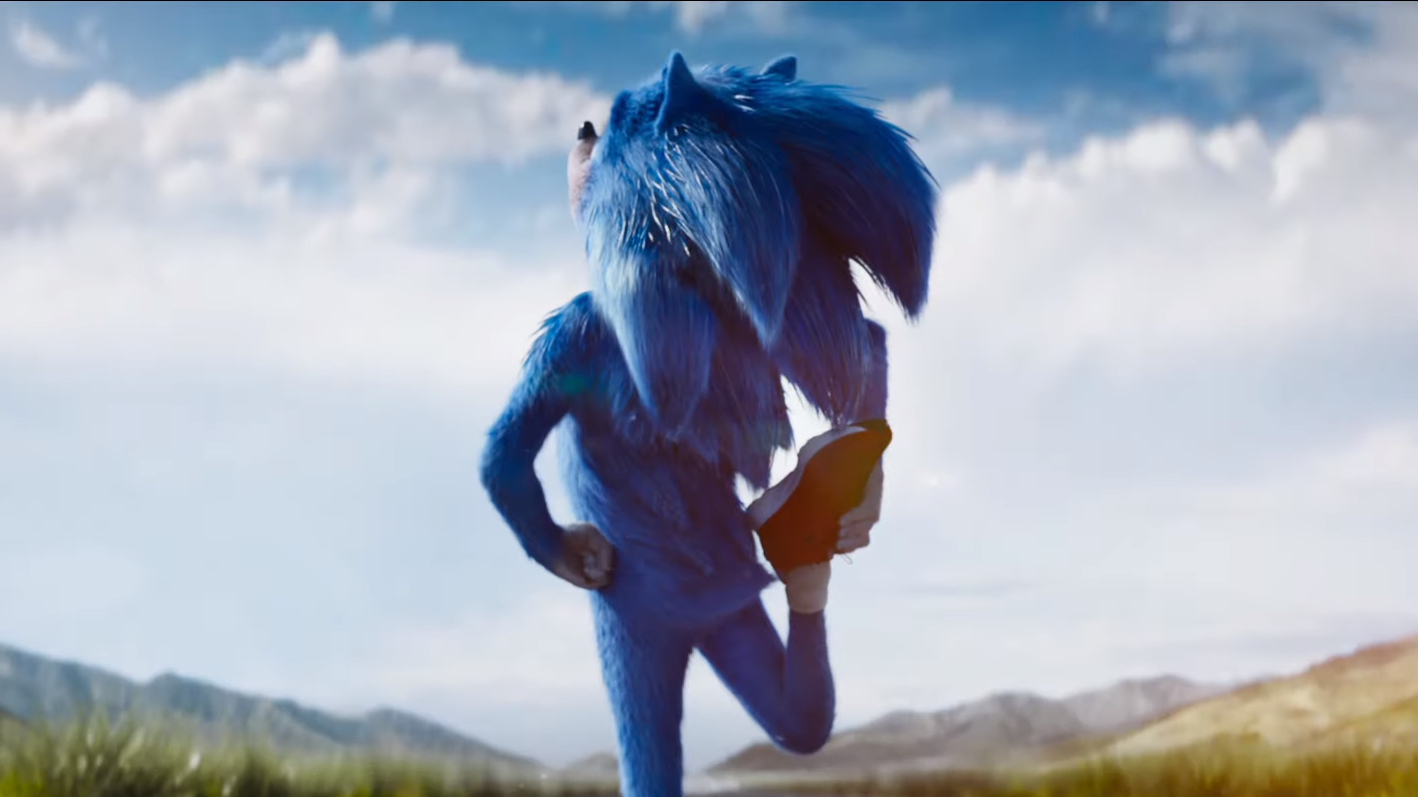 Baca juga:   Sebelum Nonton Sonic the Hedgehog, Ketahui 7 Fakta Tentang si Landak Kilat Biru Ini
