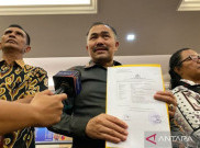 Orangtua Brigadir J Laporkan Ferdy Sambo cs ke Polres Jaksel