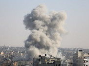 Israel Cegah Perusahaan Elon Musk Sediakan Internet ke Gaza