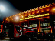 Madura United Dipercaya Kelola Stadion Ratu Pamelingan