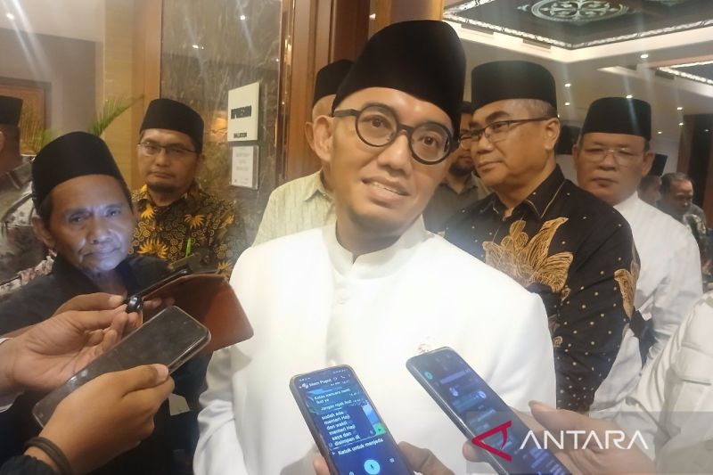 Rekrut 200 Orang Pegawai Kementerian Agama, Kementerian Haji dan Umrah Jadikan Kabid di Daerah Kepala Wilayah