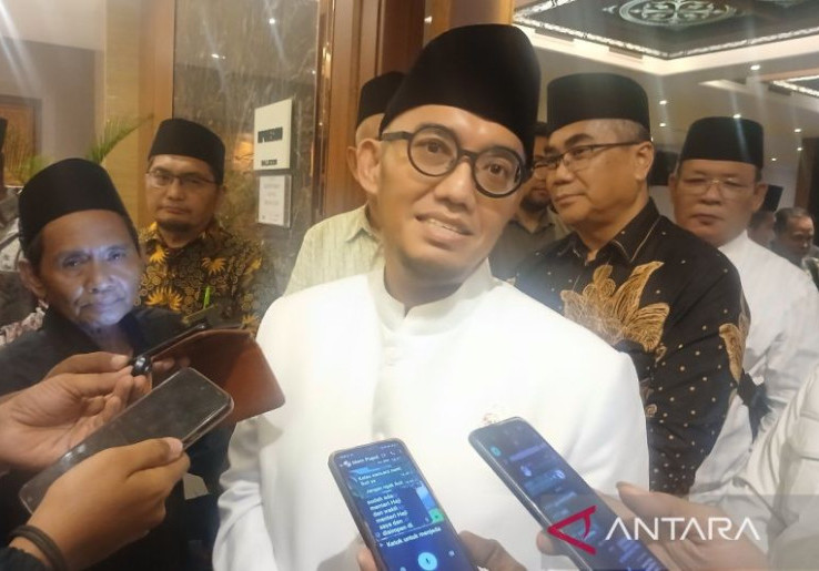 Rekrut 200 Orang Pegawai Kementerian Agama, Kementerian Haji dan Umrah Jadikan Kabid di Daerah Kepala Wilayah