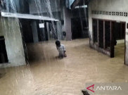 Korban Hilang Bencana Banjir di Sumatera Utara Bertambah 38 Orang, Total Tercatat 205 Orang