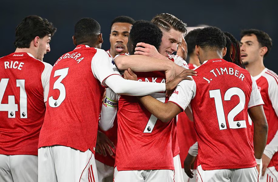 Arsenal Dituduh Sering Ulur Waktu, Pelatih Brighton Minta Premier League Turun Tangan