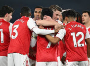 Riset Ungkap Arsenal Punya Skuad Termahal di Premier League, Kalahkan Manchester City