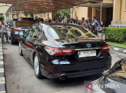 Mabes Polri Bantah Beri Perlakuan Khusus Pada Ketua KPK Firli