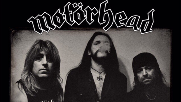 Belum Mati! Motorhead Siap Gelar Konser Tribute 
