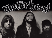 Belum Mati! Motorhead Siap Gelar Konser Tribute 