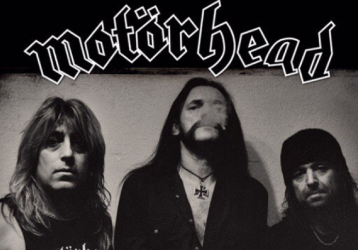 Belum Mati! Motorhead Siap Gelar Konser Tribute 