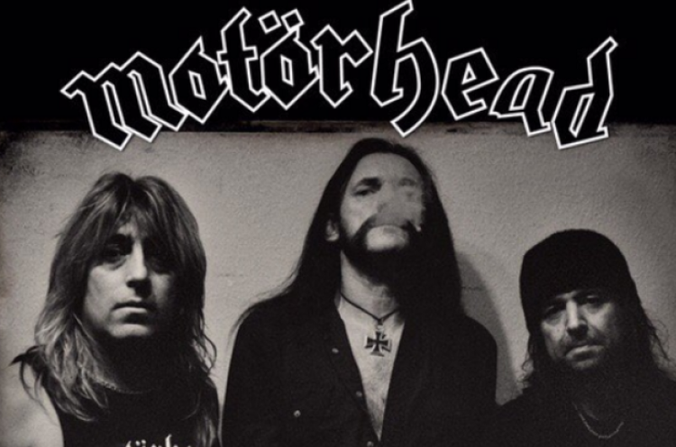 Belum Mati! Motorhead Siap Gelar Konser Tribute 