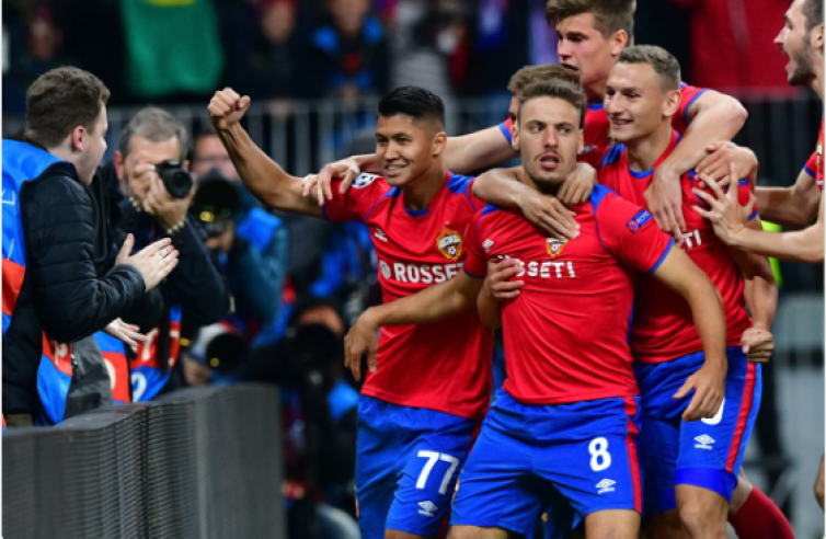 CSKA