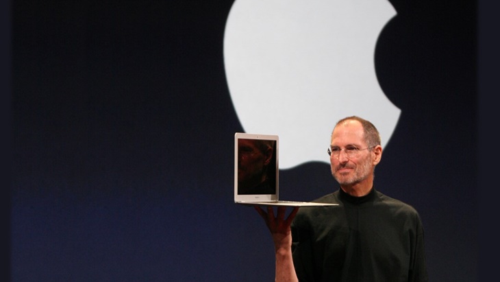 Membaca Filosofi Hidup Steve Jobs untuk Mengenang 11 Tahun Kematiannya
