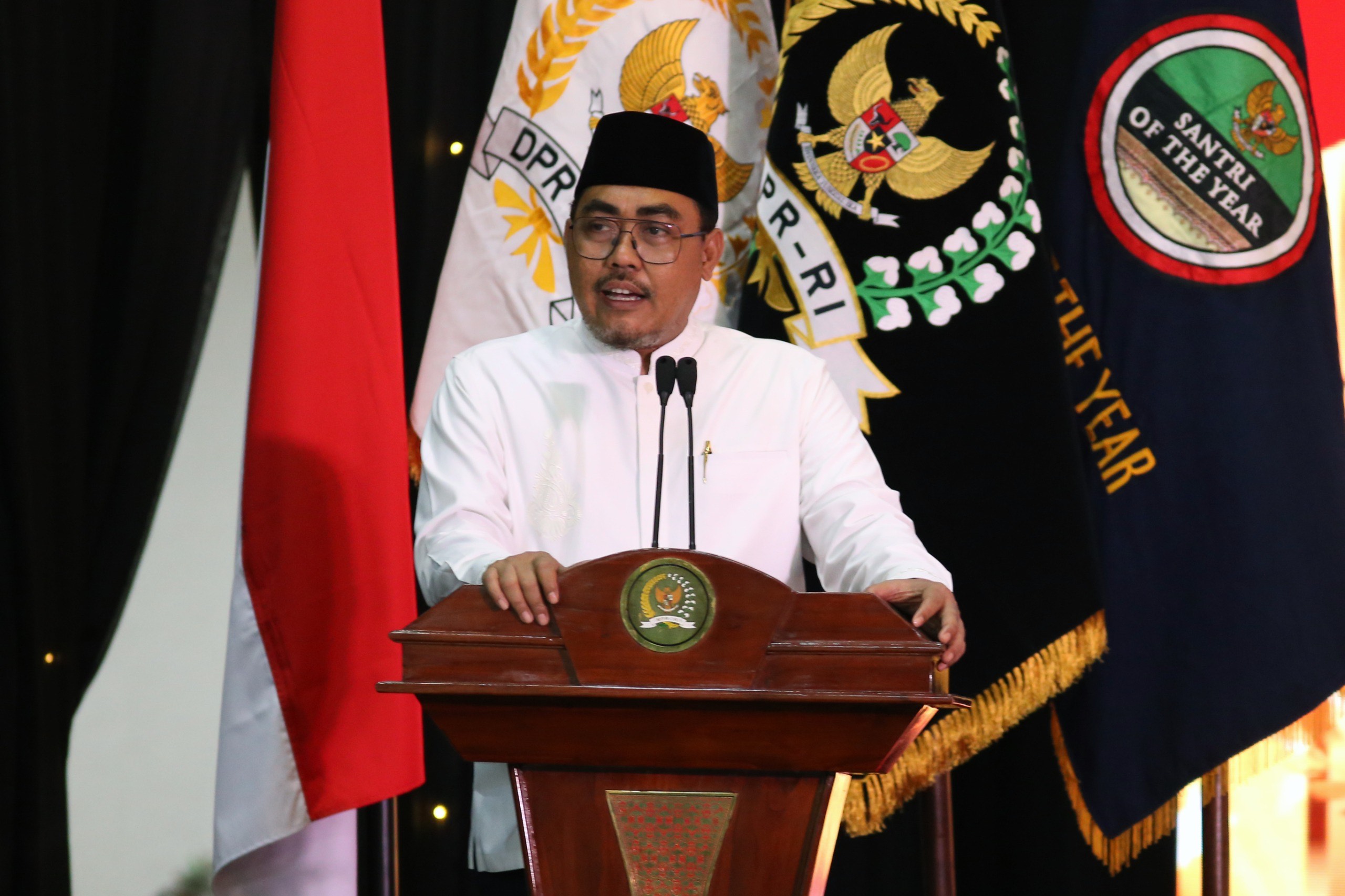 Hari Pahlawan, Ketua Fraksi PKB Serukan Persatuan Bangsa