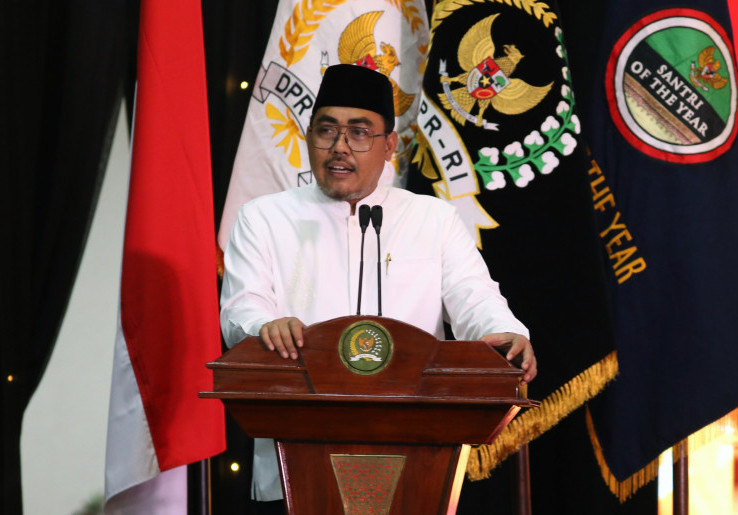 Hari Pahlawan, Ketua Fraksi PKB Serukan Persatuan Bangsa