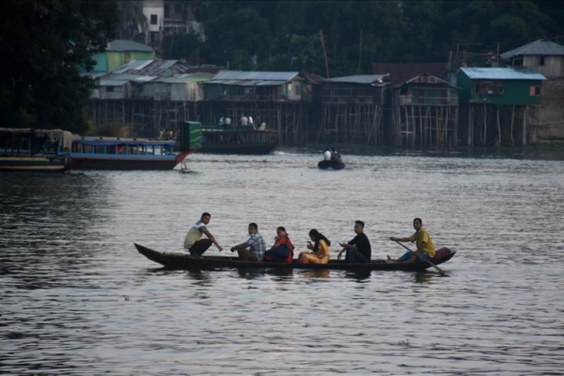 Festival Hindu di Bihar India Kembali Makan Korban, 37 Anak Tewas Tenggelam