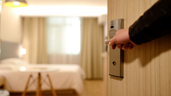 Kata Peneliti tentang Jenis Hotel yang Menang Lawan Krisis