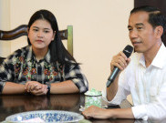  Puluhan Media Asing Liput Pernikahan Kahiyang-Bobby, Tapi Ada Syaratnya