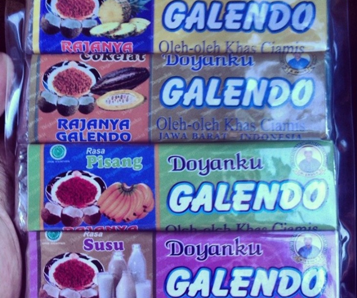 galendo