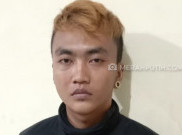 Dijebak Korban, Pelaku Pencurian 11 Ikan Cupang Seharga Rp4,9 Juta Ditangkap Polisi
