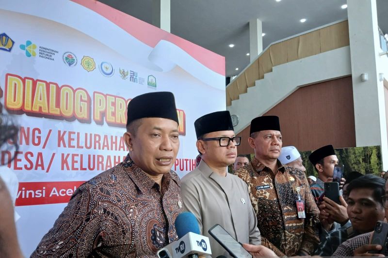 Koperasi Merah Putih Diklaim Bisa Jadi Solusi Warga Hindari Pinjol dan Rentenir