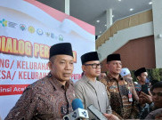 Koperasi Merah Putih Diklaim Bisa Jadi Solusi Warga Hindari Pinjol dan Rentenir