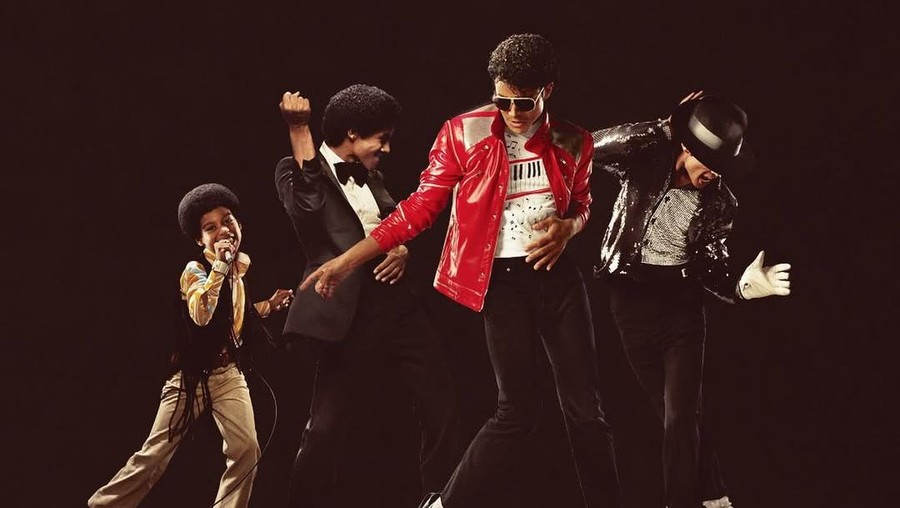 Makna Mendalam 'Human Nature', Lagu Reflektif Michael Jackson yang Tak Lekang oleh Waktu