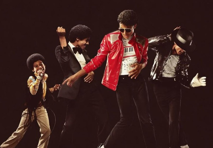 Makna Mendalam 'Human Nature', Lagu Reflektif Michael Jackson yang Tak Lekang oleh Waktu